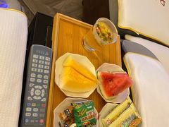 -良子足浴(湖滨店)