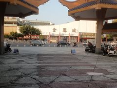 -金砂公园