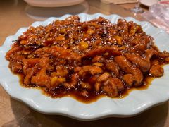 -南来顺饭庄·清真(南菜园店)