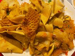 -汉唐宴长安食府