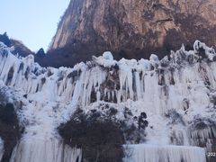 -山西通天峡景区