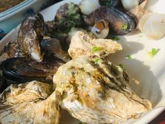 -健眺小海鲜(临海后山店)