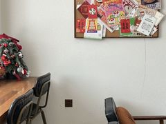 -流酥可心·牛乳蛋糕商店(禾祥西路店)
