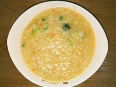 西兰花虾粥-槿Story·韩国料理(望京韩国美食城店)