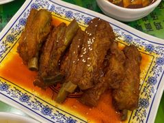 -令氏家外家周秦食府(高新店)