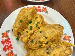 -谢记上海大排档(长寿路店)