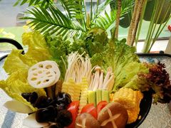 -集渔·泰式海鲜火锅(科华店)