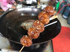 -邓记新一代糖油果子(四川煤管局供销公司职工宿舍店)