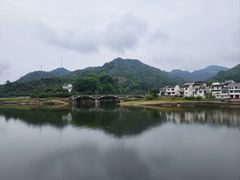 -新安江山水画廊风景区