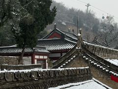 -华清宫景区