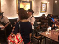 大堂-南门小馆·清真(国贸商城店)