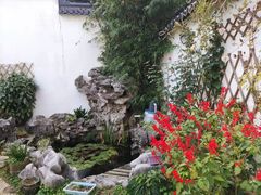 -美味之家·湖景农家乐(太湖东山店)