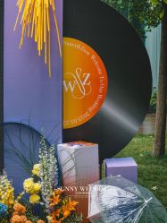 -Sunny喜铺婚礼策划(东部店)