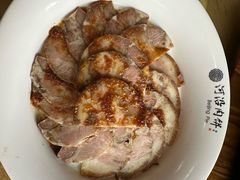 -河沿肉饼Beijing Pie(东华门店)