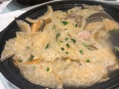 -汤记传菜(浦江店)