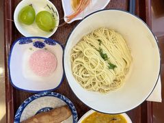 -百年老字号·观振兴蟹黄面·三虾面·苏式面(观前街富仁坊巷店)