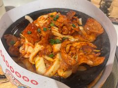 -七八冷面·延边朝鲜族美食(圣熙八号店)