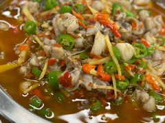 -艺味深尝(云锦路店)
