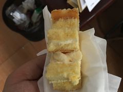 -红宝石·鲜奶小方(莘庄店)