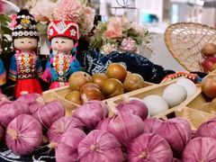 -桂林喜来登饭店雅琴餐厅