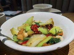 -湘辣辣鲜炒黄牛肉(花园城店)