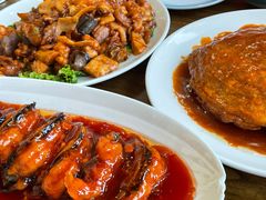 -闻香阁·清真(光荣道店)