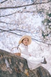 -拾光盒子儿童摄影(别墅店)