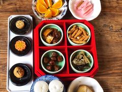 -上席擂茶·新中式青年茶馆(古城店)