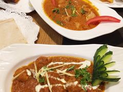 -Masala Curry and BBQ·玛莎拉巴基斯坦美食(金水万达店)