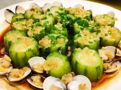 -新东城喜宴海鲜酒家(同德店)