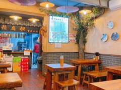 大堂-赖扁担重庆小面(友谊路店)
