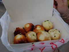 -哑巴生煎(临顿路店)