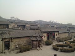 -山西王家大院