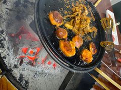 -二师兄火盆烤肉(湖口店)