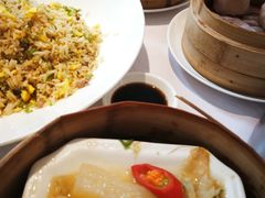 -御花园·粤菜·海鲜火锅(中山公园店)