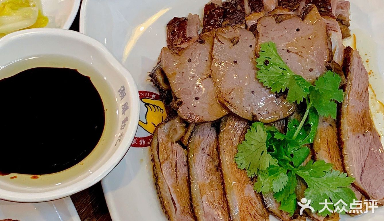 汕头美食🥢30年的老牌卤鹅 | 吃过的都夸❗❗