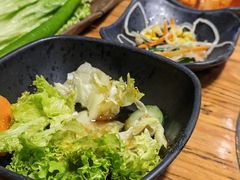 -朴家炭烤(浦东禹悦汇店)