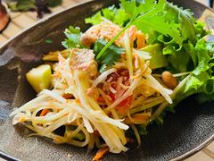 -CHINCHIN 青青·泰国料理(万象食家店)