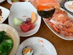 -解放碑威斯汀酒店-知味国际美食餐厅