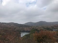 -白马涧龙池景区