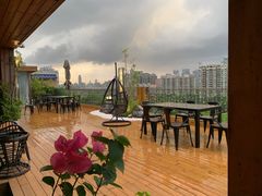 -小茶闲舍·观景商务茶馆(广州塔店)