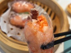 -索菲特酒店·乐轩华中餐厅