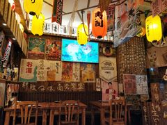 -坂吉屋·居酒屋深夜食堂(龙湖店)