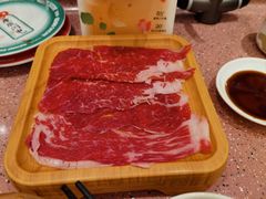-元气寿司(环球港店)