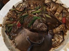 -乐在集市海鲜大排档(平潭店)