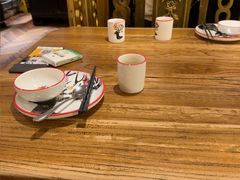 -新白鹿餐厅(银泰西湖文化广场店)