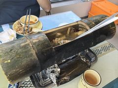-生态苑农庄(十里画廊遇龙河店)