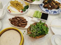 -都一处 (方庄店)