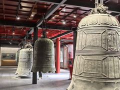 -大钟寺古钟博物馆