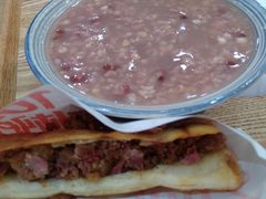 -驴世家驴肉火烧·凉皮·胡辣汤(首经贸店)